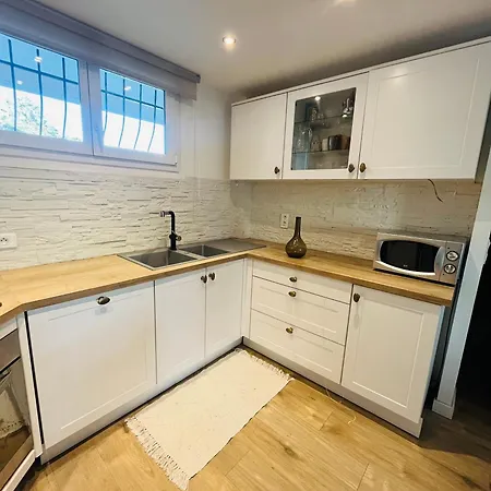 Apartament Nicabella