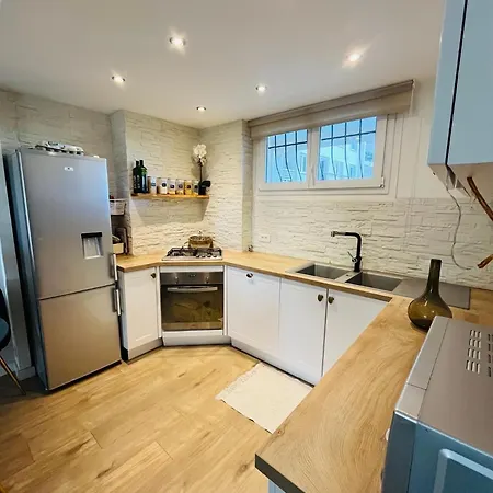 Nicabella Apartament