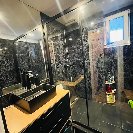 Apartament Nicabella Nicea