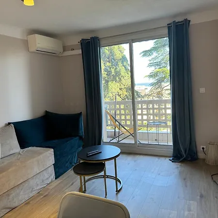 Nicabella Apartament