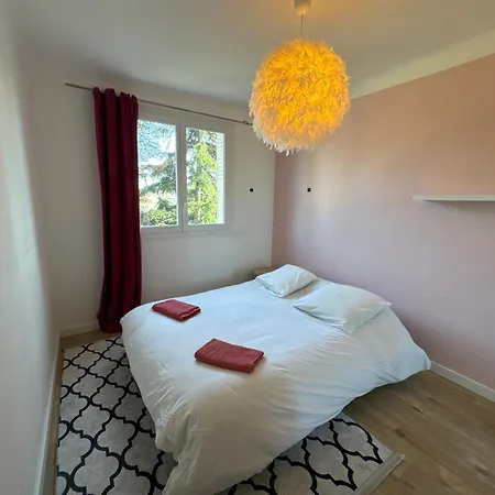 Apartament Nicabella *
