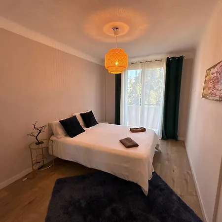 Nicabella Apartament Nicea